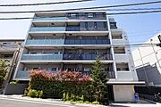 ベルファース代々木III 4階 築6年4ヶ月の賃貸物件