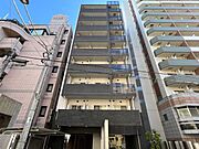 新宿御苑前駅より徒歩2分 3階 築10年11ヶ月の賃貸物件