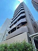 新宿三丁目駅より徒歩3分 10階 築4年8ヶ月の賃貸物件