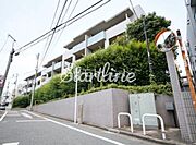 参宮橋駅より徒歩5分 2階 築27年7ヶ月の賃貸物件