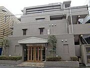 北参道駅より徒歩8分 1階 築26年2ヶ月の賃貸物件