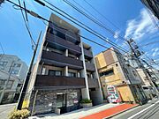 グランパセオ四谷若葉 4階 築6年9ヶ月の賃貸物件