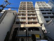 レジディア新宿御苑 9階 築19年6ヶ月の賃貸物件