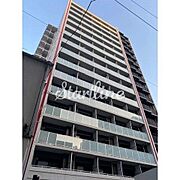 新宿御苑前駅より徒歩4分 10階 築12年1ヶ月の賃貸物件