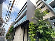 市ヶ谷仲之町ヒルズ クレスト North棟の賃貸物件