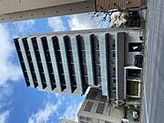 四谷三丁目駅より徒歩6分 築5年11ヶ月 10階建の賃貸物件