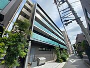 市ヶ谷仲之町ヒルズウイングSouth棟の賃貸物件