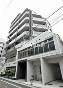 アジュールテラス中野新橋 3階 築8年5ヶ月の賃貸物件