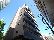 南新宿駅より徒歩3分 3階 築8年1ヶ月の賃貸物件