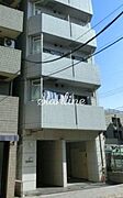 中野新橋駅より徒歩4分 9階 築18年1ヶ月の賃貸物件