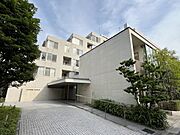 四谷三丁目駅より徒歩9分 2階 築18年4ヶ月の賃貸物件