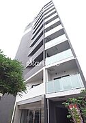 スカイコートヒルズ新宿 8階 築12年5ヶ月の賃貸物件