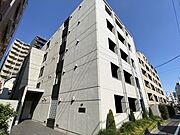 ラクラス四谷三丁目 5階 築7年8ヶ月の賃貸物件