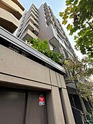 フォレスタ御苑前 2階 築31年5ヶ月の賃貸物件