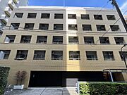レジディア新宿イースト 2階 築26年の賃貸物件