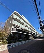 方南町駅より徒歩8分 4階 築1年11ヶ月の賃貸物件