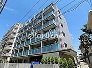 グランフォース中野富士見町 1階 築8年5ヶ月の賃貸物件