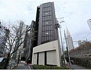 北参道駅より徒歩4分 4階 築3年5ヶ月の賃貸物件