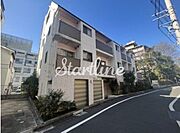 代々木八幡駅より徒歩7分 2階 築19年の賃貸物件