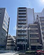 ＭＡＫＥＳＤＥＳＩＧＮ東新宿 3階 築12年1ヶ月の賃貸物件