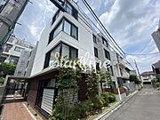 曙橋駅より徒歩5分 3階 築13年5ヶ月の賃貸物件