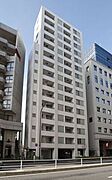 四谷三丁目駅より徒歩4分 15階 築22年7ヶ月の賃貸物件