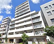 ラコスタ新宿余丁町 3階 築15年7ヶ月の賃貸物件