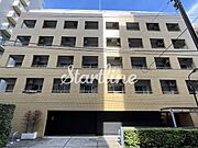 レジディア新宿イースト 5階 築26年の賃貸物件