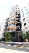 九段下駅より徒歩9分 3階 築7年1ヶ月の賃貸物件