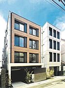 GRANPASEO代々木 4階 築3年5ヶ月の賃貸物件