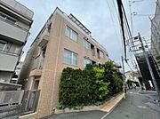 四ツ谷駅より徒歩6分 2階 築18年4ヶ月の賃貸物件