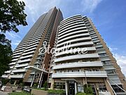 河田町ガーデン１号棟 27階 築23年5ヶ月の賃貸物件