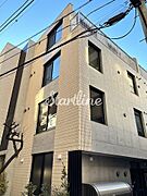 曙橋駅より徒歩5分 2階 築2年8ヶ月の賃貸物件