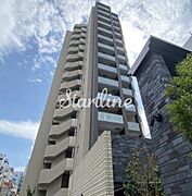 Ｌ’ＧＥＮＴＥ新宿御苑前 13階 築4年6ヶ月の賃貸物件