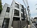 レジデンス市谷仲之町