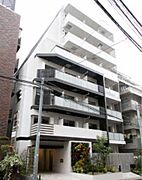 代々木駅より徒歩5分 5階 築10年7ヶ月の賃貸物件