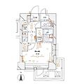 ブライズ東新宿11階9.9万円