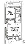 プライマル新宿若松町のイメージ