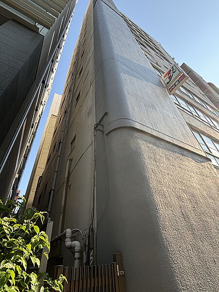 新宿MKビル 803｜東京都新宿区新宿１丁目(賃貸マンション1LDK・8階・37.49㎡)の写真 その22