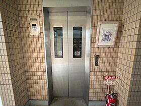 サニーセレクトコーポ 504 ｜ 大阪府大阪市淀川区西中島1丁目（賃貸マンション1R・5階・28.00㎡） その23