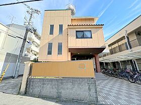 ミスターK上新庄  ｜ 大阪府大阪市東淀川区上新庄1丁目（賃貸マンション1R・3階・30.00㎡） その25