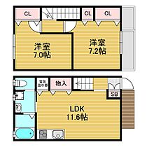 間取り：227094082366