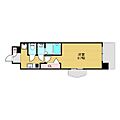 Luxe淡路5階6.9万円