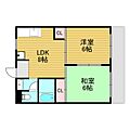 ぱすてる・ハイム4階6.5万円