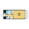 豊新ファイブ2階3.7万円