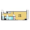 ヒルズコマツ7階6.2万円