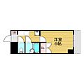 ローズコーポ新大阪81階4.1万円