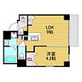イーストコア新大阪6階8.2万円