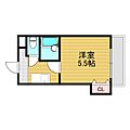 クオーレ十三東4階5.2万円