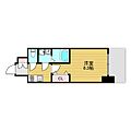 プロヴィスタ新大阪イーストゲート5階6.2万円